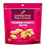 CORNITOS SALTED PEANUT 150GM